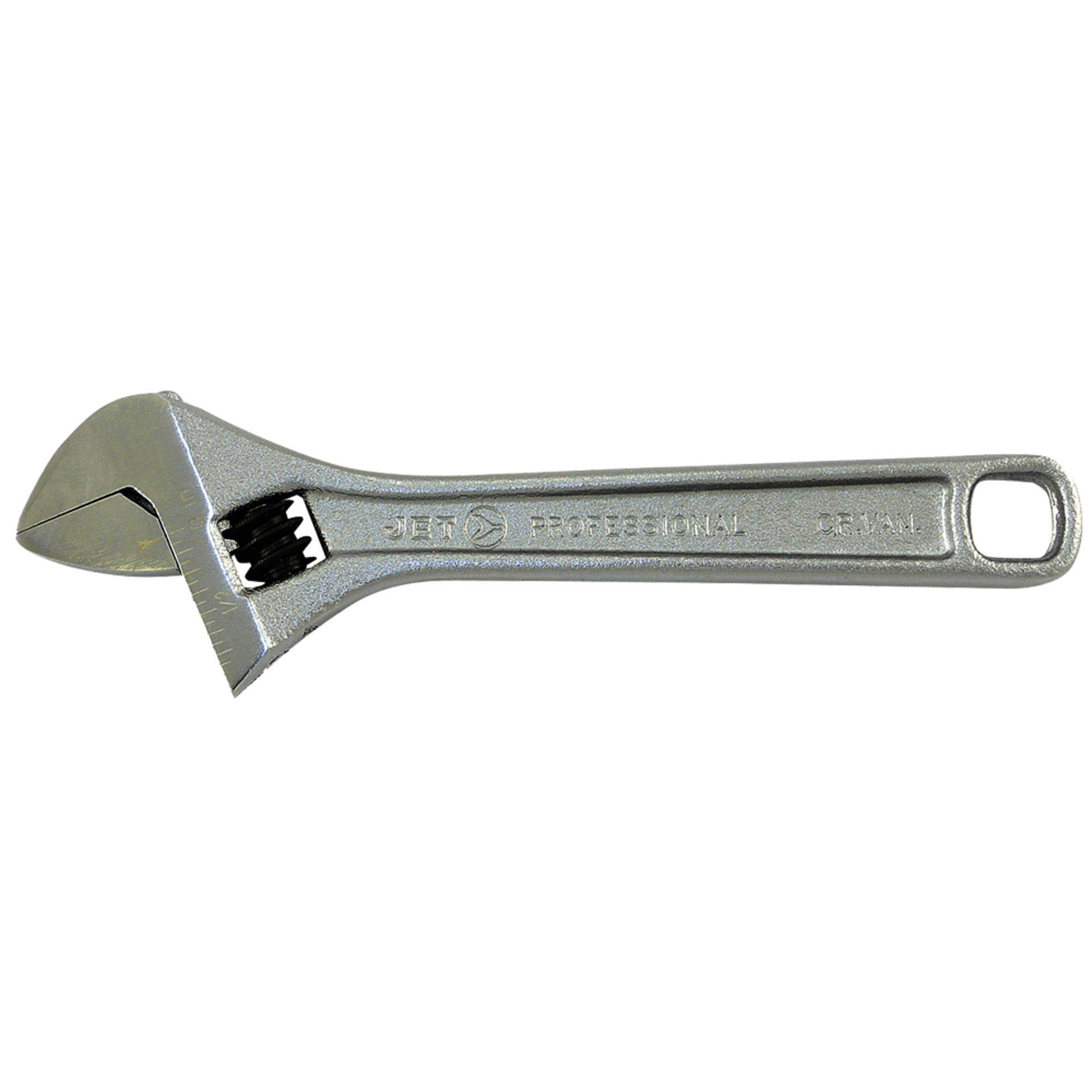 Cheap clearance adjustable wrench
