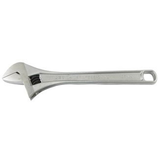 Jet 711137 18" Professional Adjustable Wrench Super Heavy Duty
