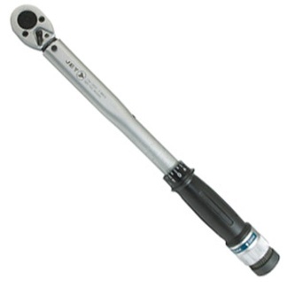 Torque Wrenches