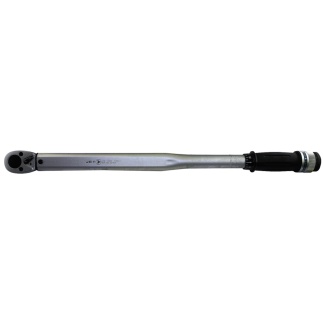 Jet 718912 1/2" DR 250 ft/lbs Torque Wrench