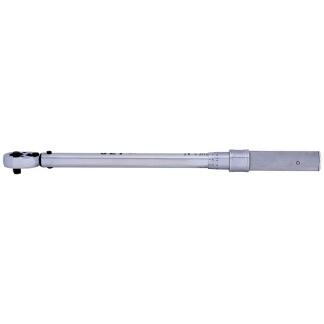 Jet 718973 3/8" DR 20 100 ft/lb Industrial Series Torque Wrench