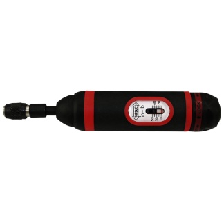 Jet 718991 1/4" DR 50 In/lbs Torque Screwdriver