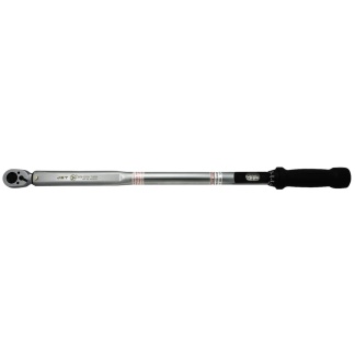 Jet 719069 1/2" DRIVE MICROMETER TORQUE WRENCH