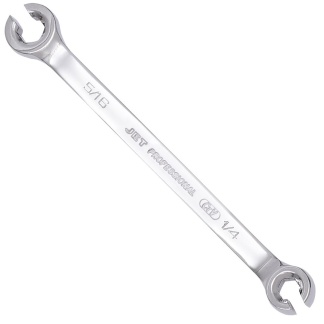Jet 719201 1/4" x 5/16 FLARE NUT WRENCH