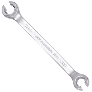Jet 719202 3/8" x 7/16 FLARE NUT WRENCH