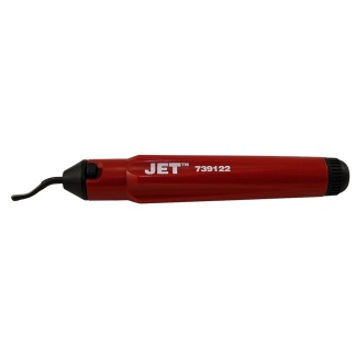 Jet 739122 6" Deburring Tool