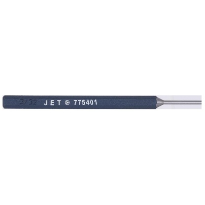 Jet 775402 1/8" Pin Punch