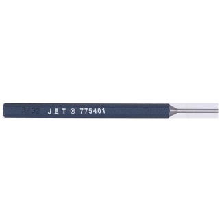 Jet 775405 1/4" Pin Punch