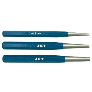 Jet 775420 1/16" Solid Punch