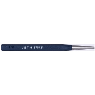 Jet 775421 1/8" Solid Punch