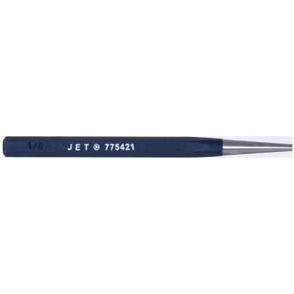 Jet 775422 3/16" Solid Punch