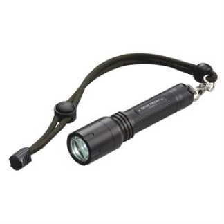 Jet 849812 LED FLASHLIGHT W/BATTERIES