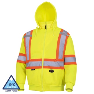 Safety Hoodies