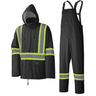 Pioneer V10801702XL Lightweight Waterproof Suit