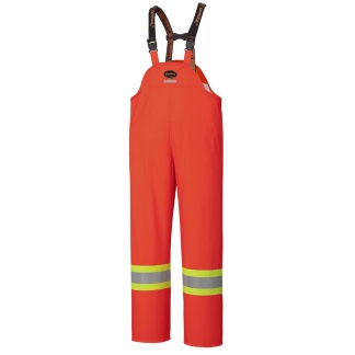 Safety Overalls
