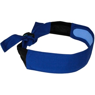 Radians RCS105 Blue Arctic Radwear Headband