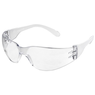 Sellstrom S70701 X300 Clear Safety Glasses