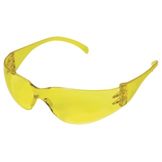 Sellstrom S70711 X300 Yellow Safety Glasses