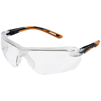 Sellstrom S71200 XM310 CLEAR Safety Glasses
