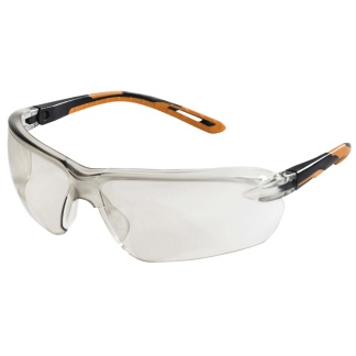 Sellstrom S71202 XM310 CLEAR Safety Glasses