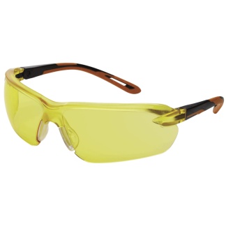 Sellstrom S71203 XM310 Yellow Safety Glasses
