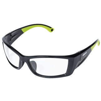 Sellstrom S72400 XP460 CLEAR Safety Glasses