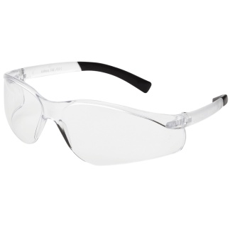 Sellstrom S73401 X330 Clear Safety Glasses