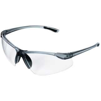 Sellstrom S74201 XM340 Clear Safety Glasses (previously PT9)