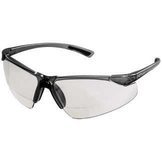 Sellstrom S74204 XM340RX CLEAR Safety Glasses