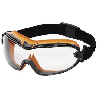 Sellstrom S82500 GM500 Series Safety Goggle