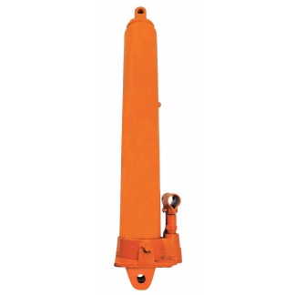 Strongarm 030371 3 TON MANUAL LONG RAM, HEAVY DUTY