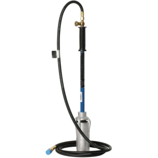 Westorch Manufacturing 1145 567 3pc Heavy Duty 220 000 BTU Propane