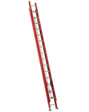 32 ft on sale extension ladder
