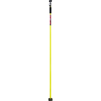 Task Tools T74490 Long Quick Support Rods, 83” – 159”
