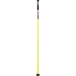 Task Tools T74490 Long Quick Support Rods, 83” – 159”