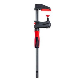 BESSEY GK45 GearKlamp, 18 In. Capacity, 2-3/8 In. Throat, 450 Lbs. Clamping Force