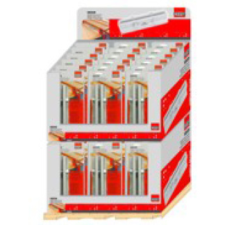 BESSEY KBX20 Parallel Clamp Extender, for all K-Body Clamps