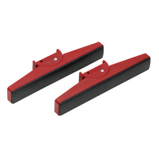 BESSEY KR-AS Jaw Adapter for BESSEY REVO Clamps