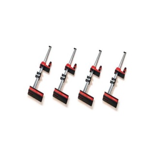 BESSEY KREK2450 Framing Kit - Containing 2 Each of KRE3.524, and KRE3.550 plus a set of 4 KP Blocks