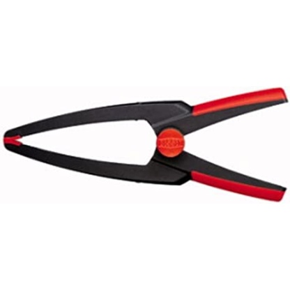BESSEY XCL2 Plastic Spring Clamp, 2 Inch Capacity