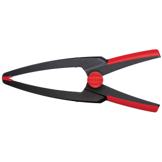 BESSEY XCL5 Plastic Spring Clamp, 4 Inch Capacity