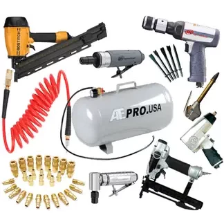 Air Tools