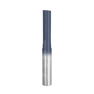 Double flute straight bit freud discount