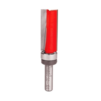 Straight Router Bits