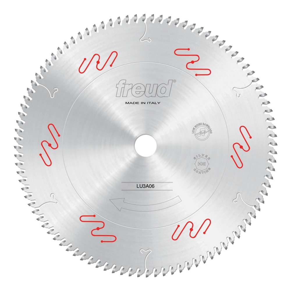 Freud LU3A06 300mm Panel Sizing for Table Saws Adam's Tarp  Tool Ltd