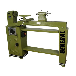 Lathes