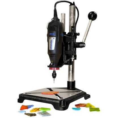 Small dremel drill discount