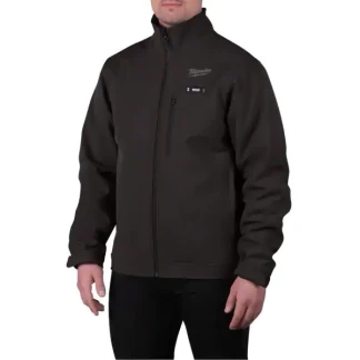 M12 heated axis jacket sale