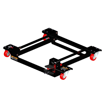 SawStop MB-IND-000 Industrial Saw Mobile Base with Hydraulic Piston Assit Lift