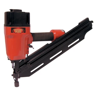 PERFORMANCE PLUS 8228N 28º clipped head framing nailer (2-3/16" to 3-9/16")
